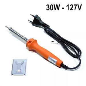 Ferro de solda 30W 127V